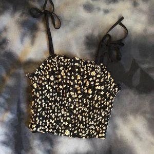 Daisy top Urban Outfitters